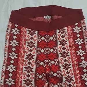 Free People Sweater Leggings